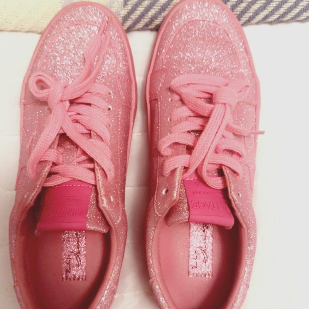 Vintage Havana Kara Sneaker